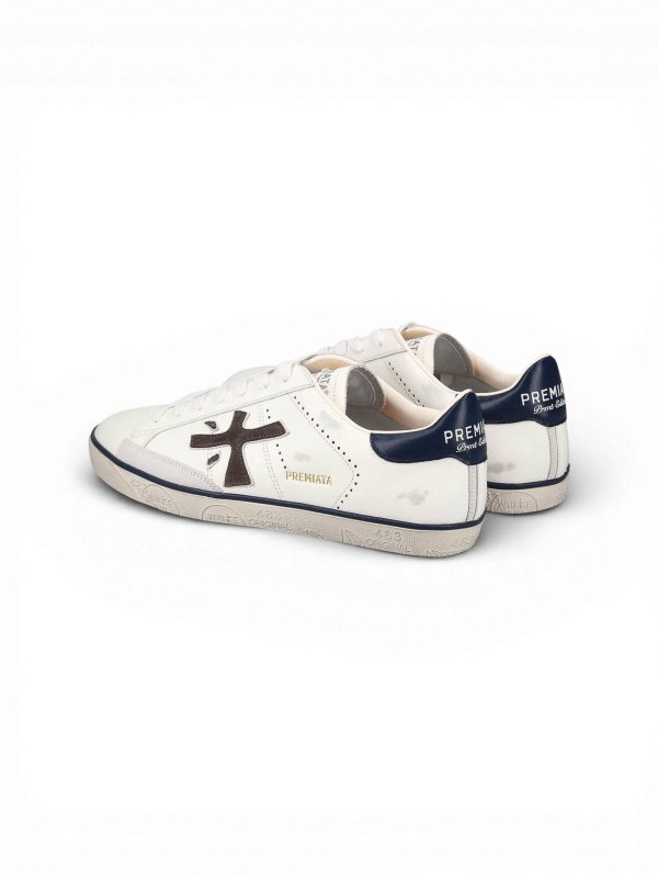 PREMIATA buy online Sneakers Bianco
