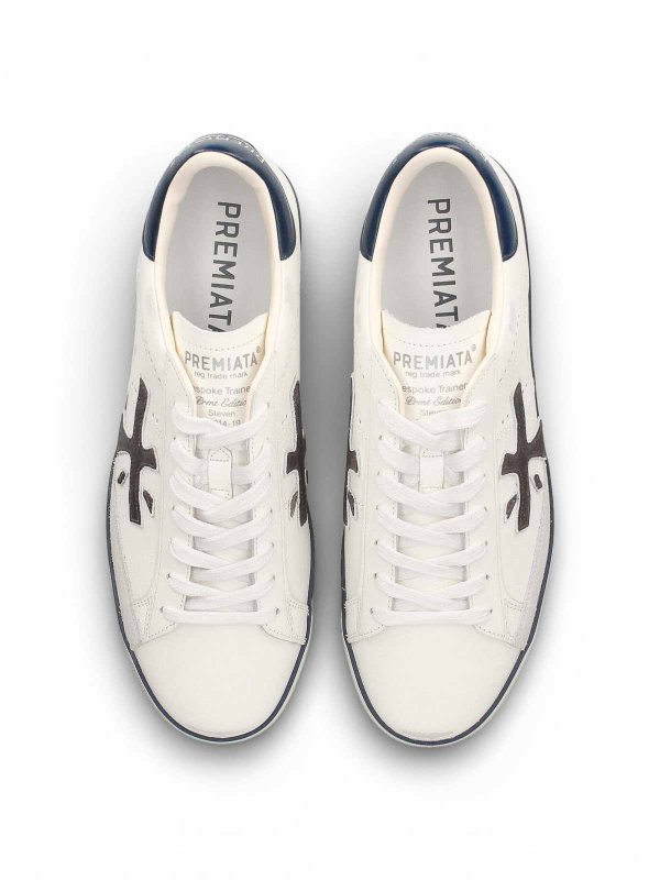 The Best Shops PREMIATA: Sneakers Bianco