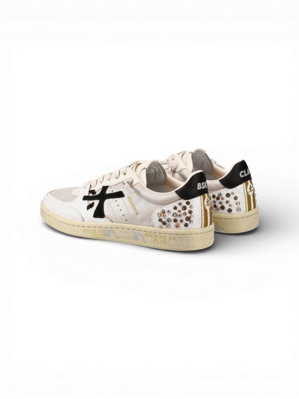 PREMIATA buy online Sneakers Bianco