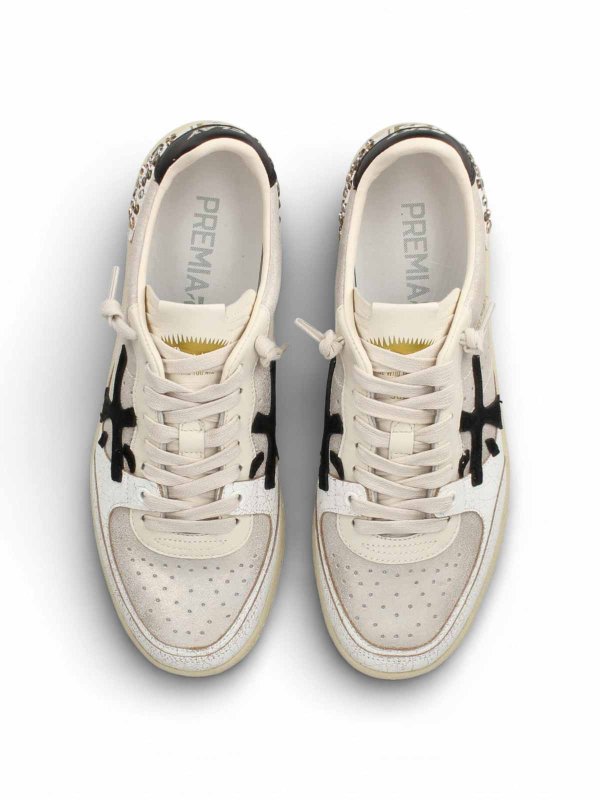 The Best Shops PREMIATA: Sneakers Bianco