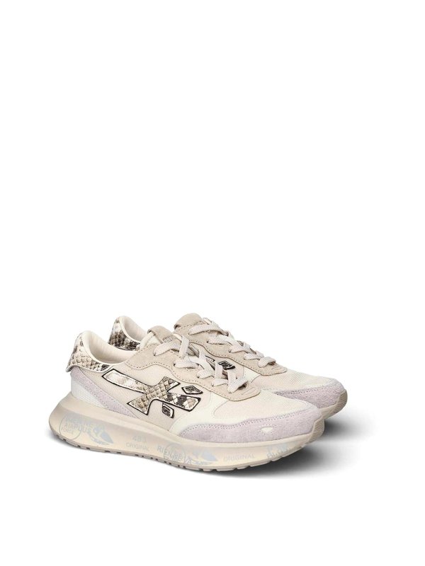 Zapatillas - Blanco shop online: PREMIATA