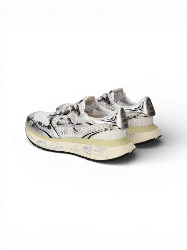 PREMIATA buy online Sneaker - Silber