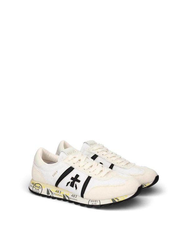 Zapatillas - Blanco shop online: PREMIATA
