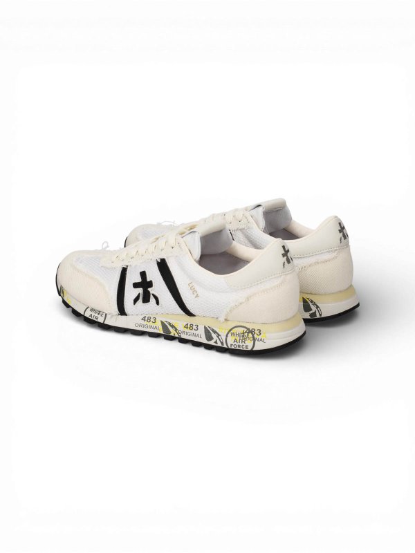 PREMIATA buy online Zapatillas - Blanco