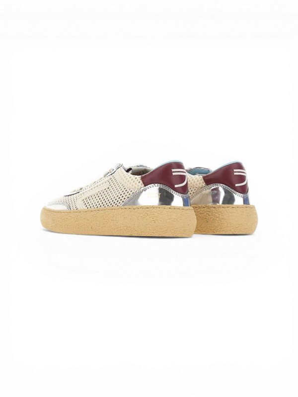スニーカー - ベージュ shop online: PURAAI