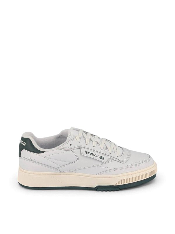 REEBOK: Zapatillas - Zapatillas - Blanco