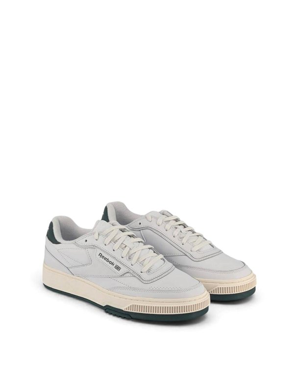 The Best Shops REEBOK: Zapatillas - Zapatillas - Blanco