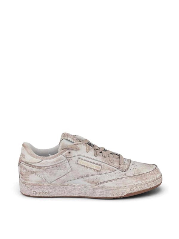 REEBOK: Zapatillas - Zapatillas - Blanco