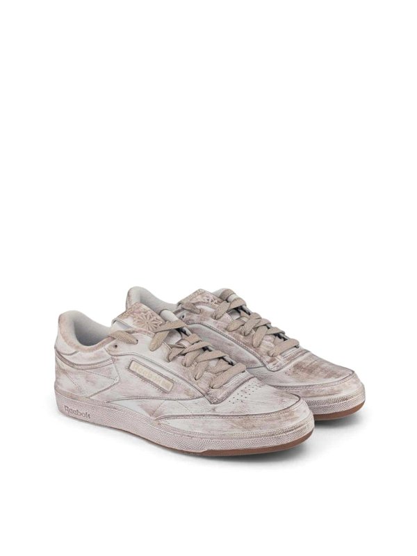 The Best Shops REEBOK: Zapatillas - Zapatillas - Blanco