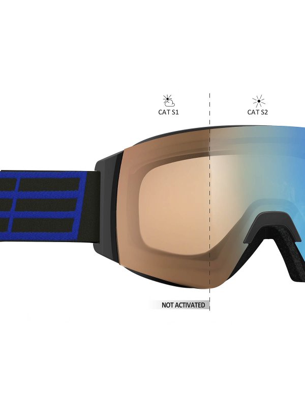 SALICE: articoli per la casa online - Maschera Sci Sr Otg