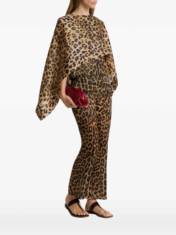 ALBERTA FERRETTI: Hemden online - Hemd - Bunt