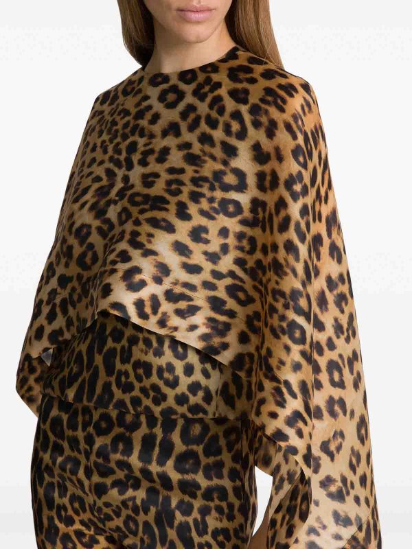 Hemd - Bunt shop online: ALBERTA FERRETTI