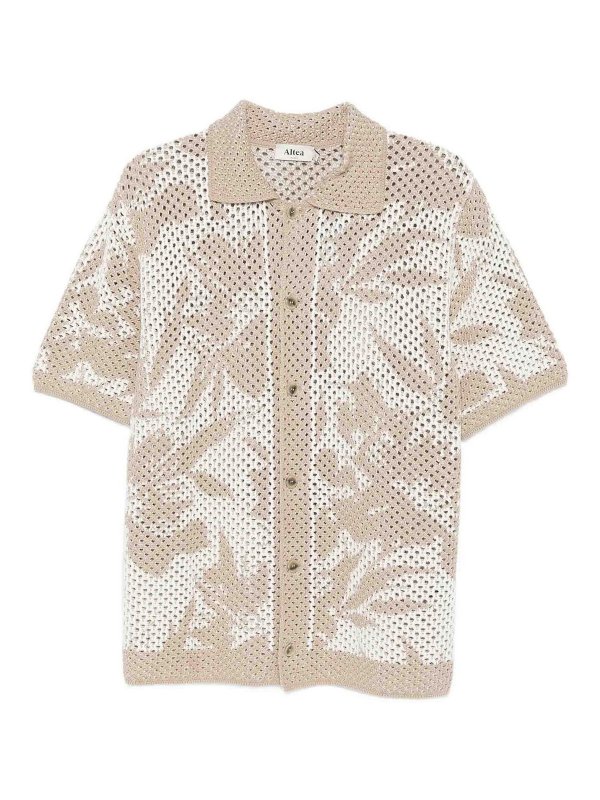 ALTEA: shirts - Shirt