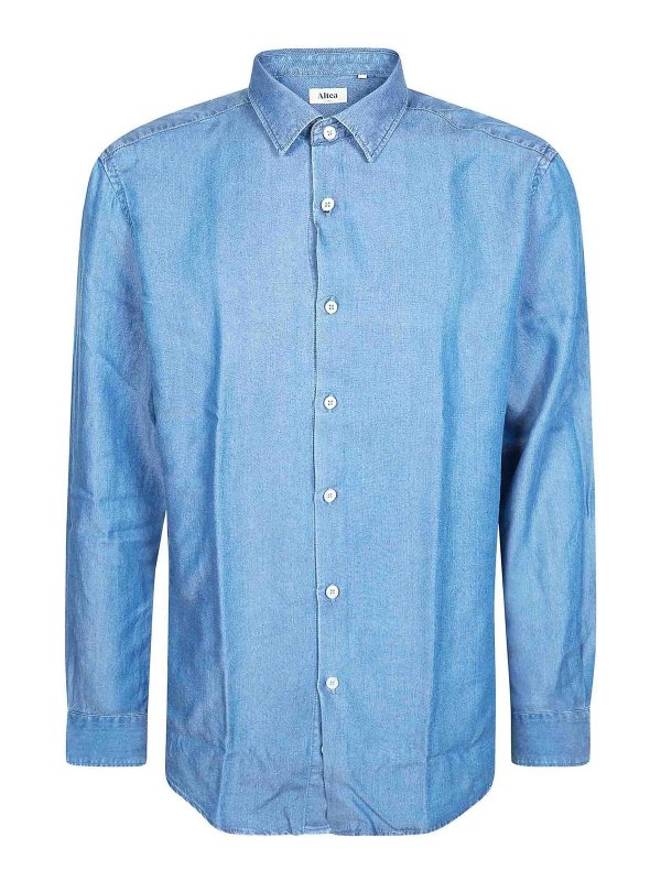 ALTEA: shirts - Shirt