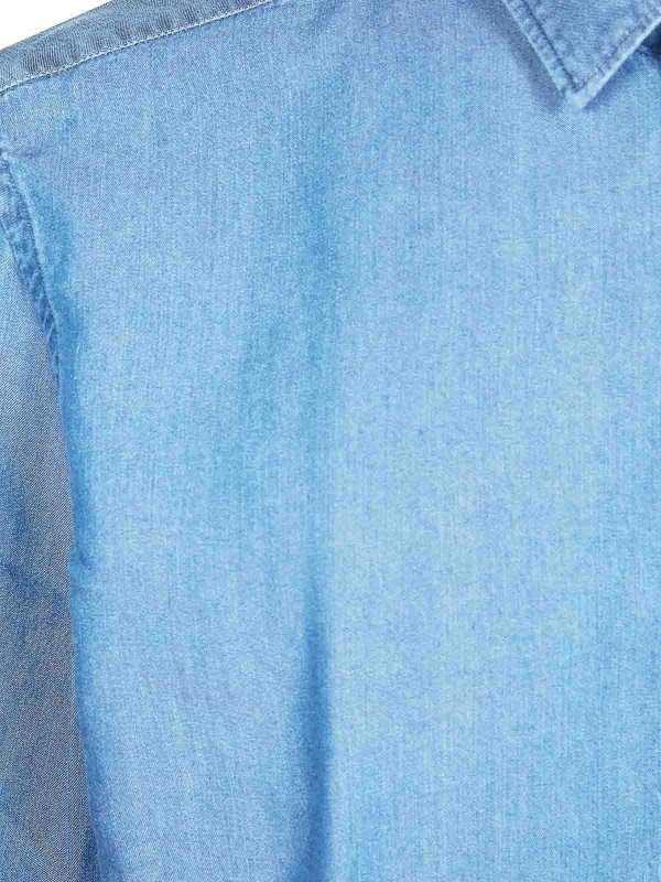 The Best Shops ALTEA: shirts - Shirt