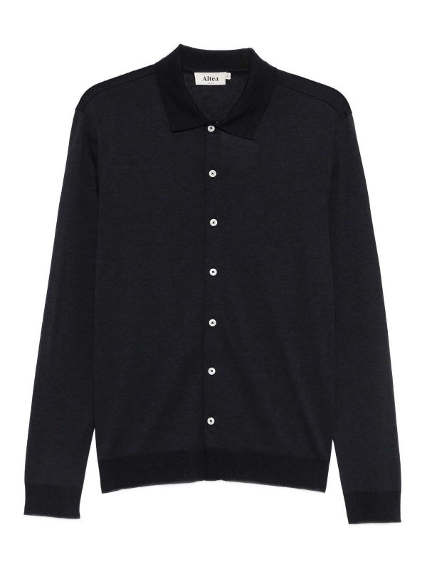ALTEA: shirts - Shirt