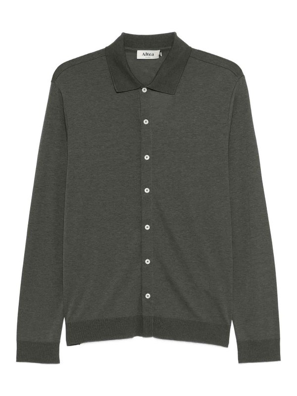 ALTEA: shirts - Shirt