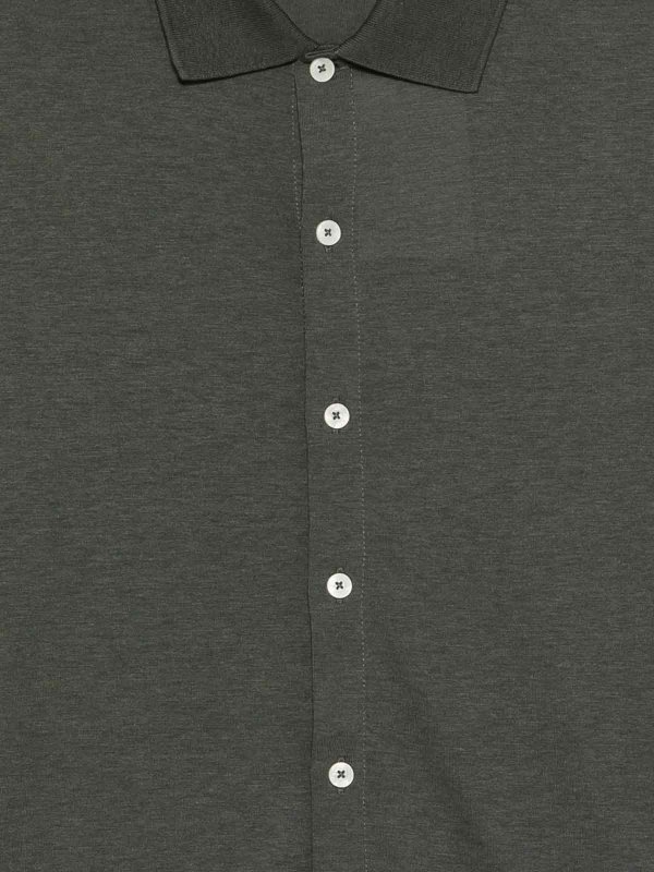 The Best Shops ALTEA: shirts - Shirt