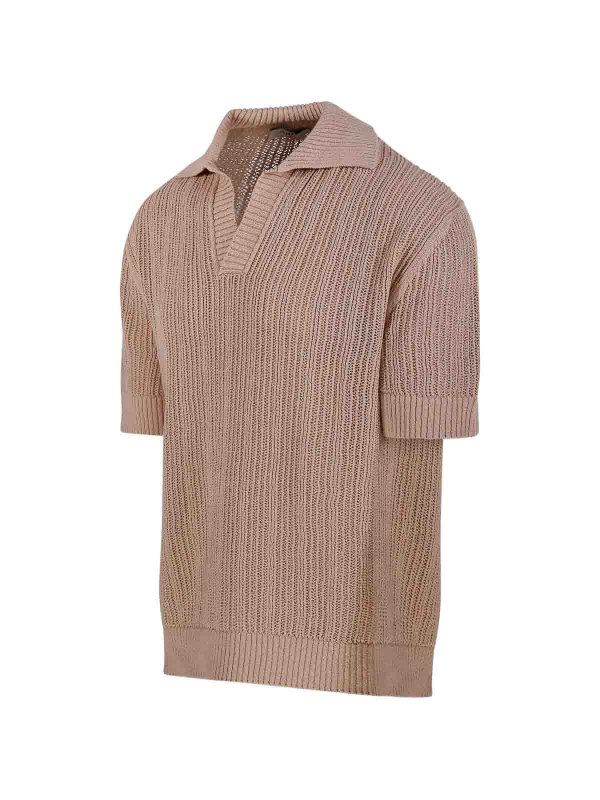 The Best Shops ALTEA: Polos - Polo - Beis