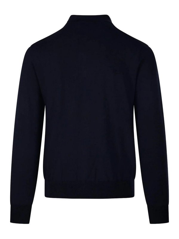 ALTEA: Poloshirts online - Poloshirt - Dunkelblau
