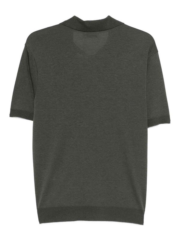 ALTEA: Polos online - Polo - Verde