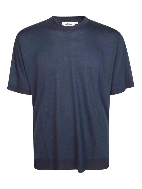 ALTEA: t-shirts - T-Shirt