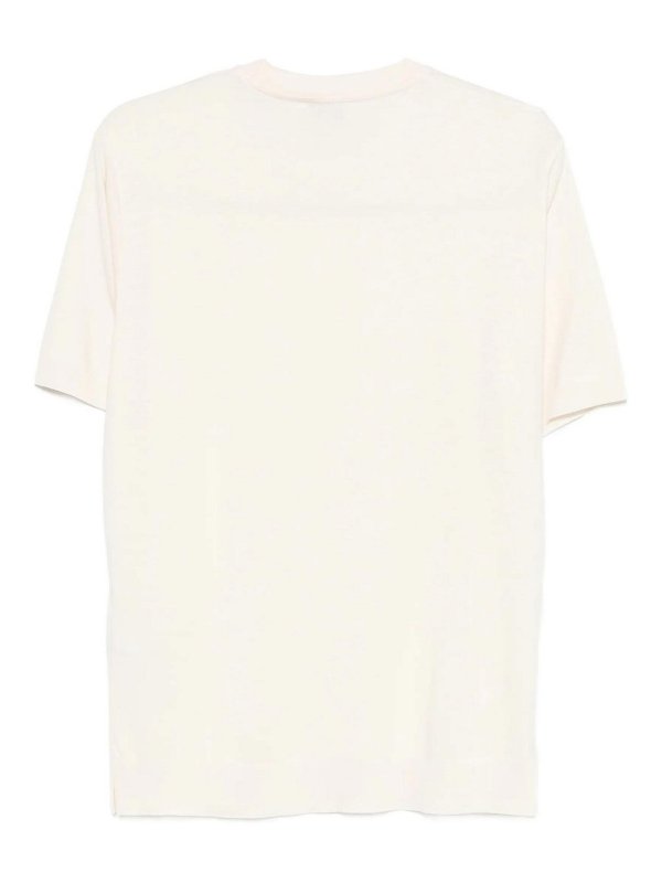 ALTEA: T-shirts online - T-Shirt - Weiß