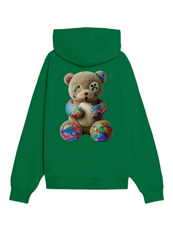 BARROW: Sweatshirts & Sweaters online - Hoodie