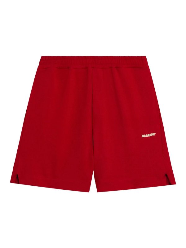 BARROW: Trousers Shorts online - Sweatshorts