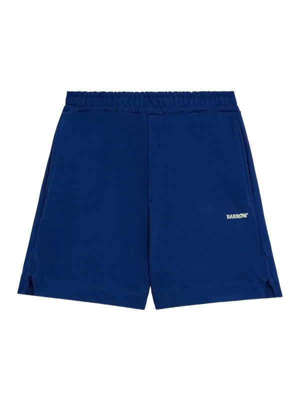 BARROW: Shorts online - Short - Bleu