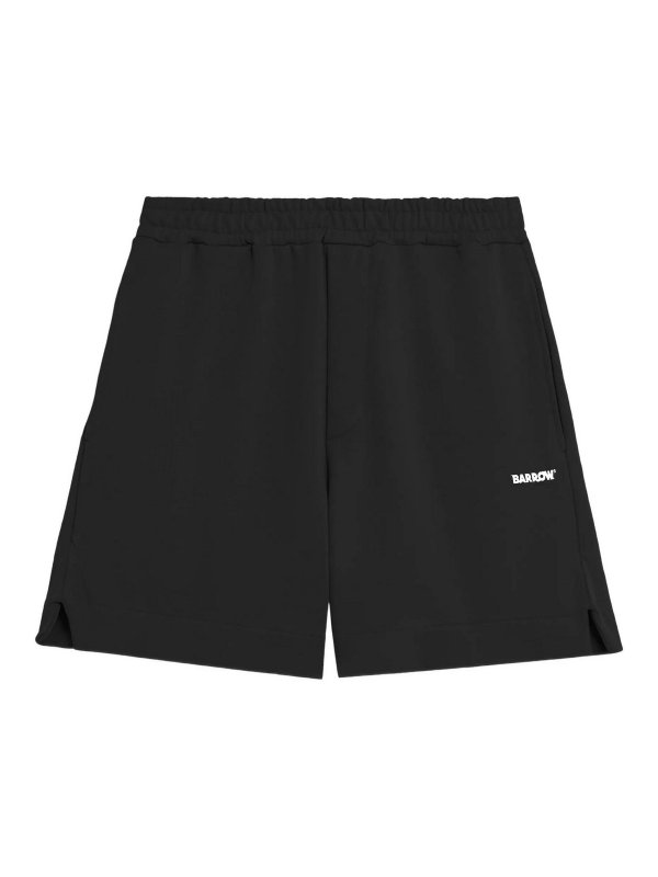 BARROW: Shorts online - Short - Noir