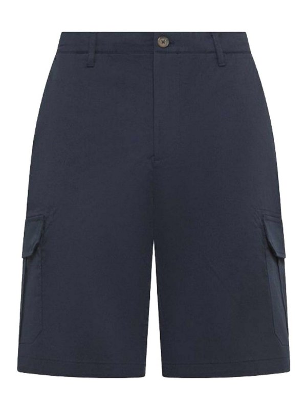 CANADIENS: pantaloni shorts - Hely