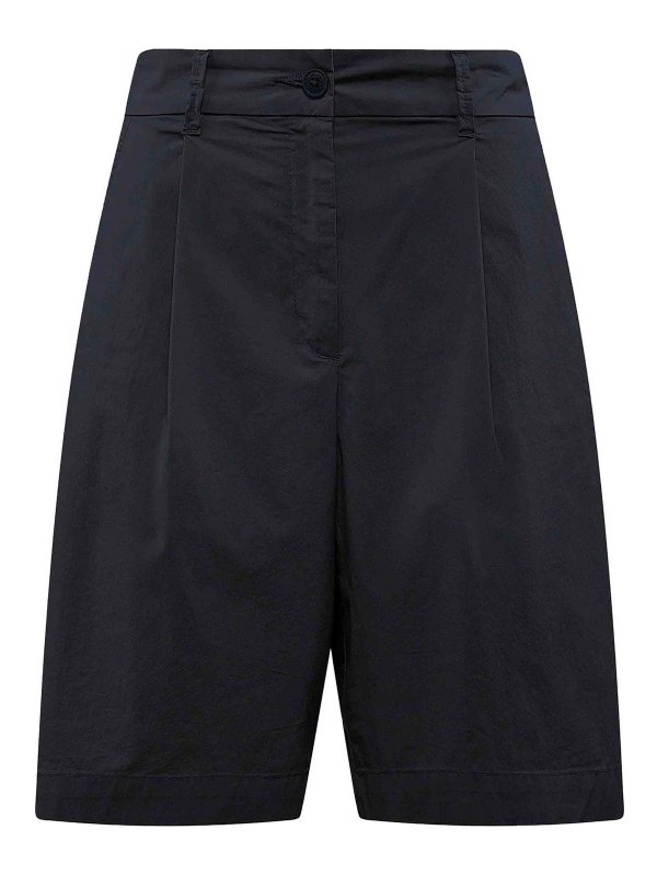 CAPE HORN: pantaloni shorts - Selva