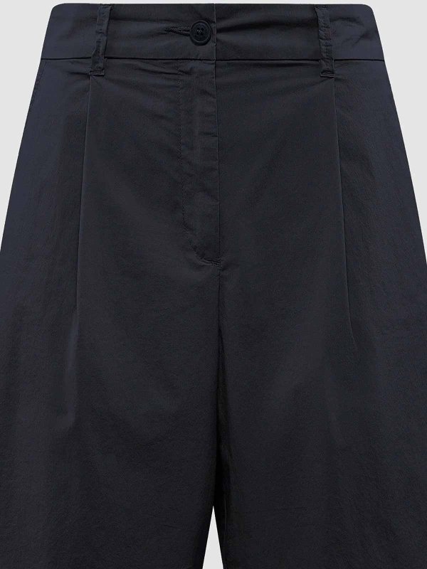 CAPE HORN: pantaloni shorts online - Selva