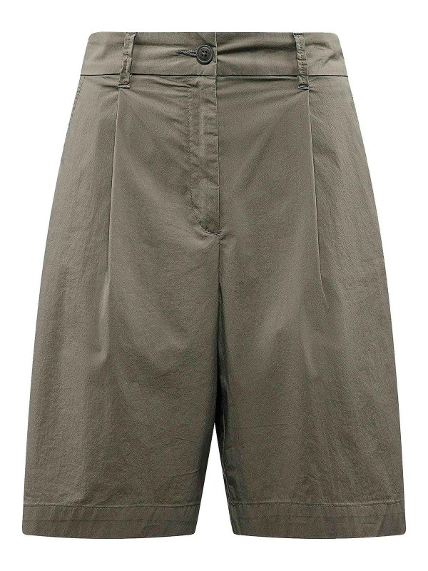CAPE HORN: Shorts - Short - Vert