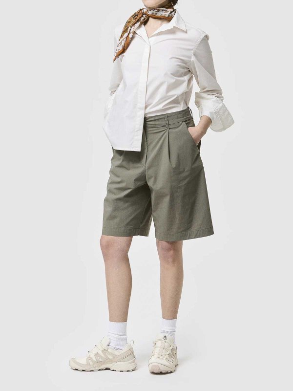 CAPE HORN: Shorts online - Short - Vert