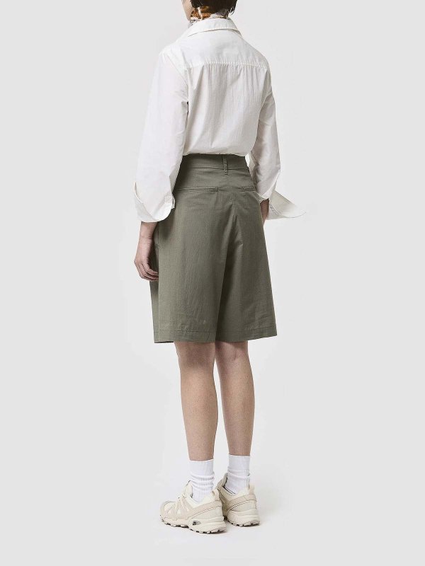The Best Shops CAPE HORN: Shorts - Short - Vert