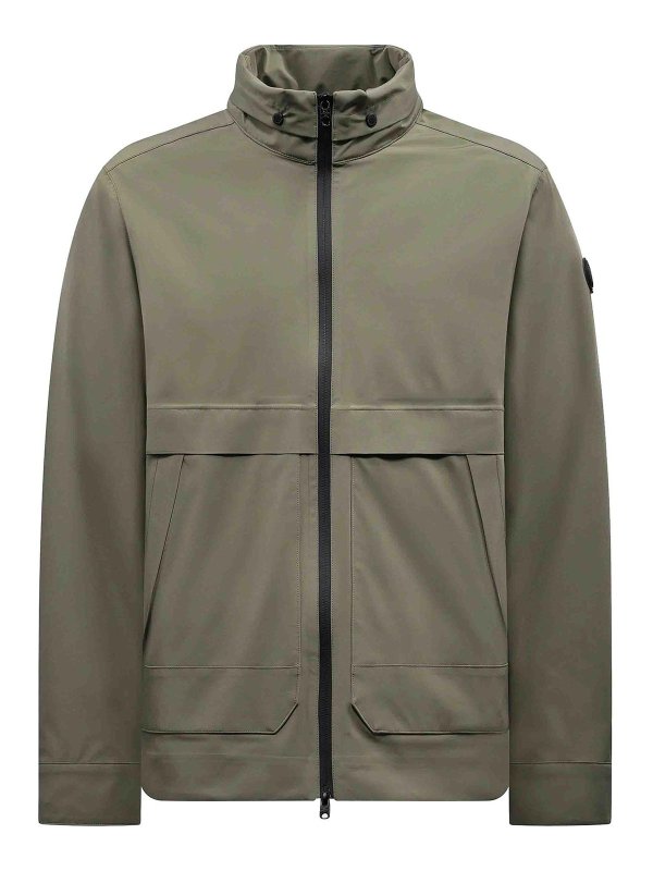 CAPE HORN: casual jackets - Coronel