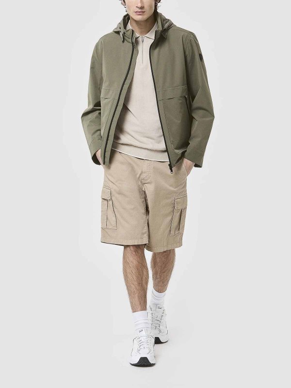 CAPE HORN: casual jackets online - Coronel