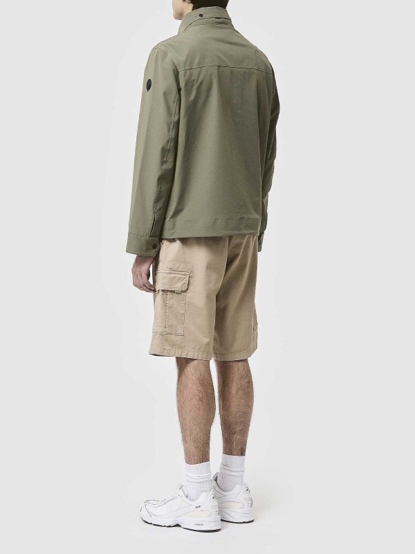 The Best Shops CAPE HORN: casual jackets - Coronel