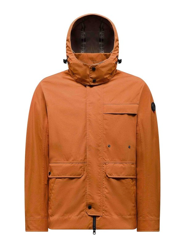 CAPE HORN: casual jackets - Choros