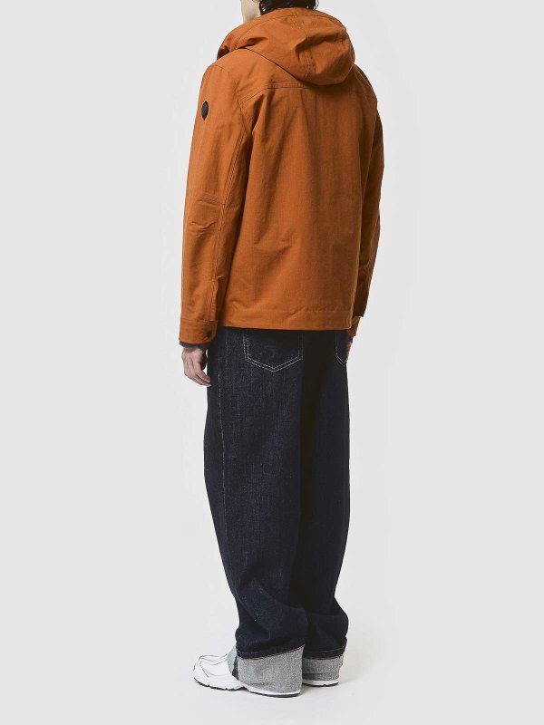 The Best Shops CAPE HORN: casual jackets - Choros