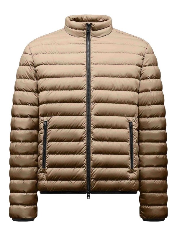 CAPE HORN: giacche casual - Matt Sur