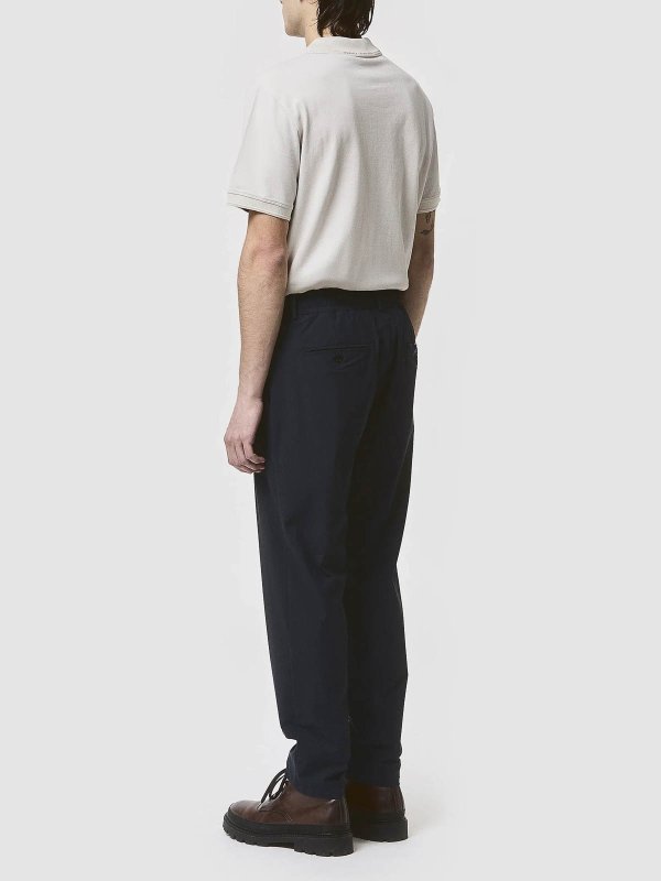 The Best Shops CAPE HORN: casual trousers - Quince