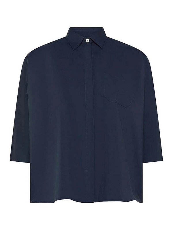 CRUNA: shirts - Shirt