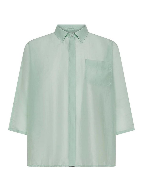 CRUNA: shirts - Shirt