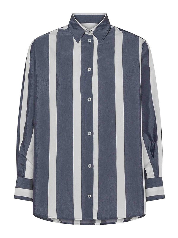 CRUNA: shirts - Shirt