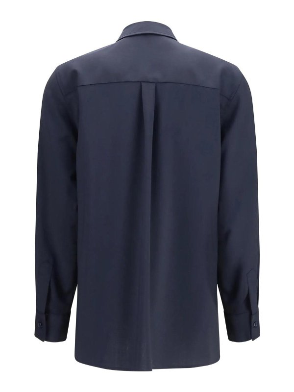 CRUNA: Vestes casuals online - Veste Casual - Bleu