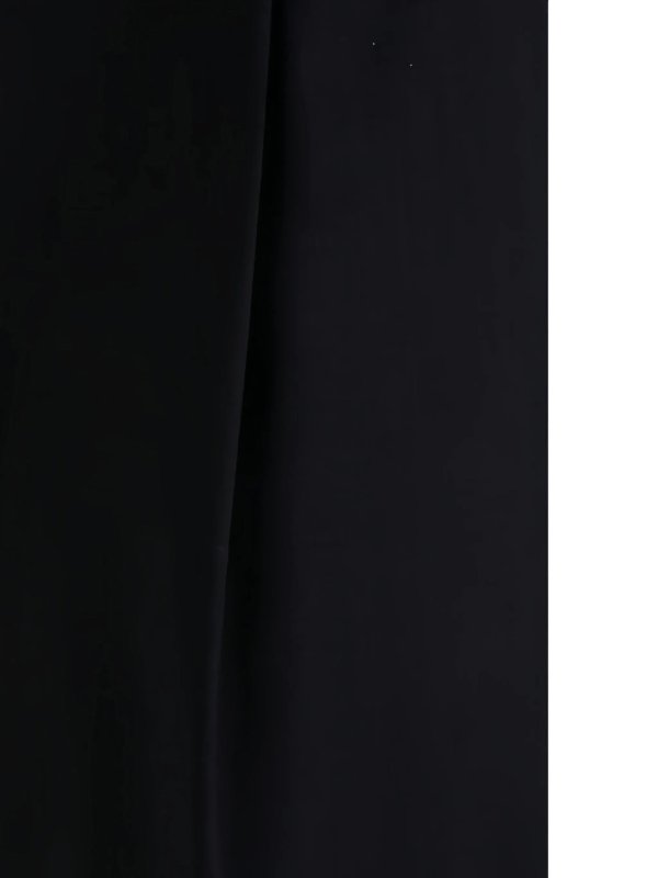 The Best Shops CRUNA: Pantalons casual - Pantalons Décontractés - Bleu