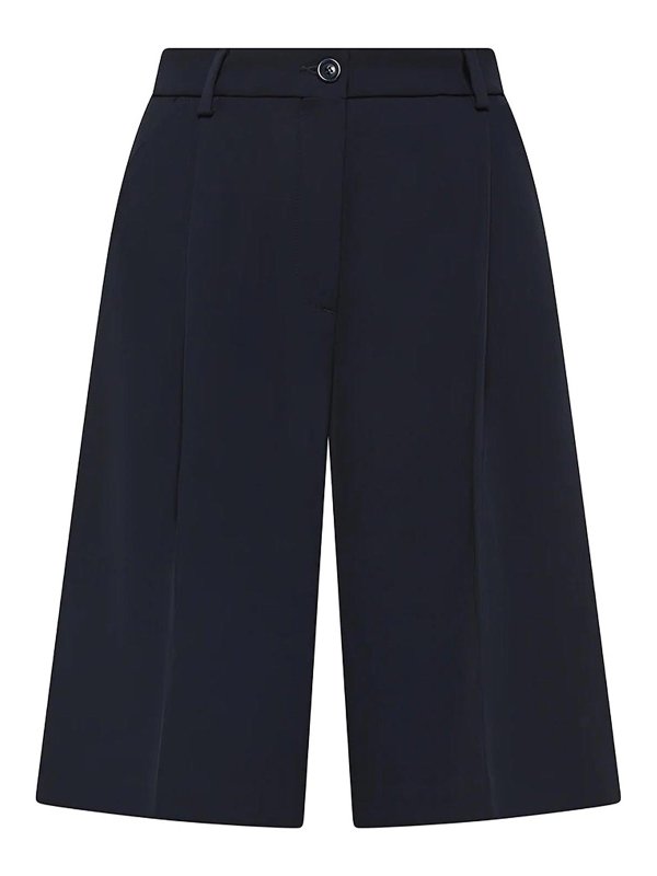 CRUNA: Trousers Shorts - Short